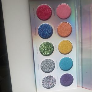 Morphe 10G Glsen Up palette